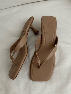 Gianni Bini Heeled Sandals